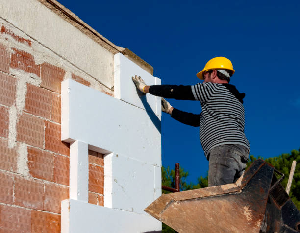 Best Insulation Repair Services  in Painted Post, NY