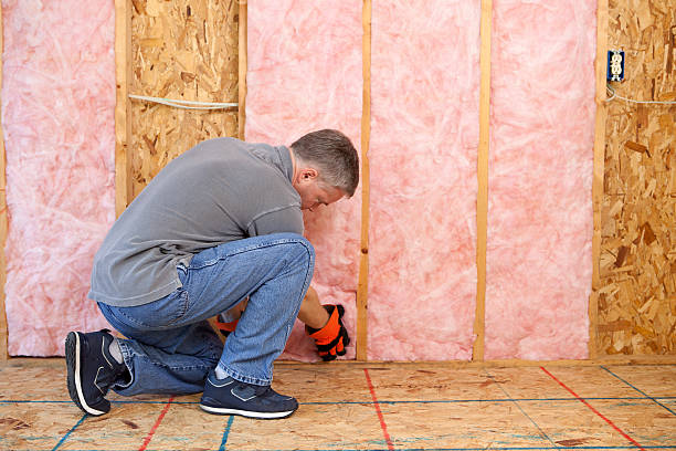 Range of Insulation Solutions in Painted Post, NY