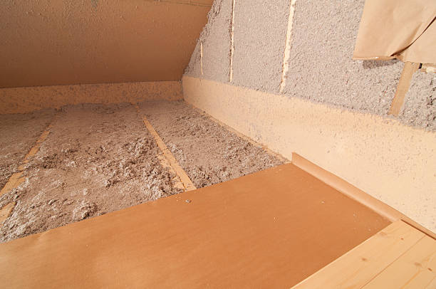 Best Insulation Replacement Services  in Painted Post, NY