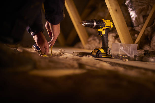 Professional Insulation Contractor in Painted Post, NY