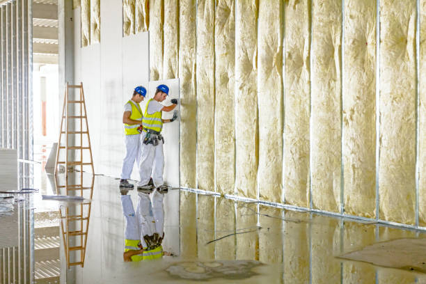 Range of Insulation Solutions in Painted Post, NY